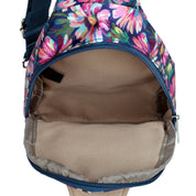 Kylie Quilted Sling Bag