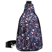 Kylie Quilted Sling Bag