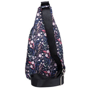 Kylie Quilted Sling Bag