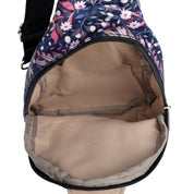 Kylie Quilted Sling Bag