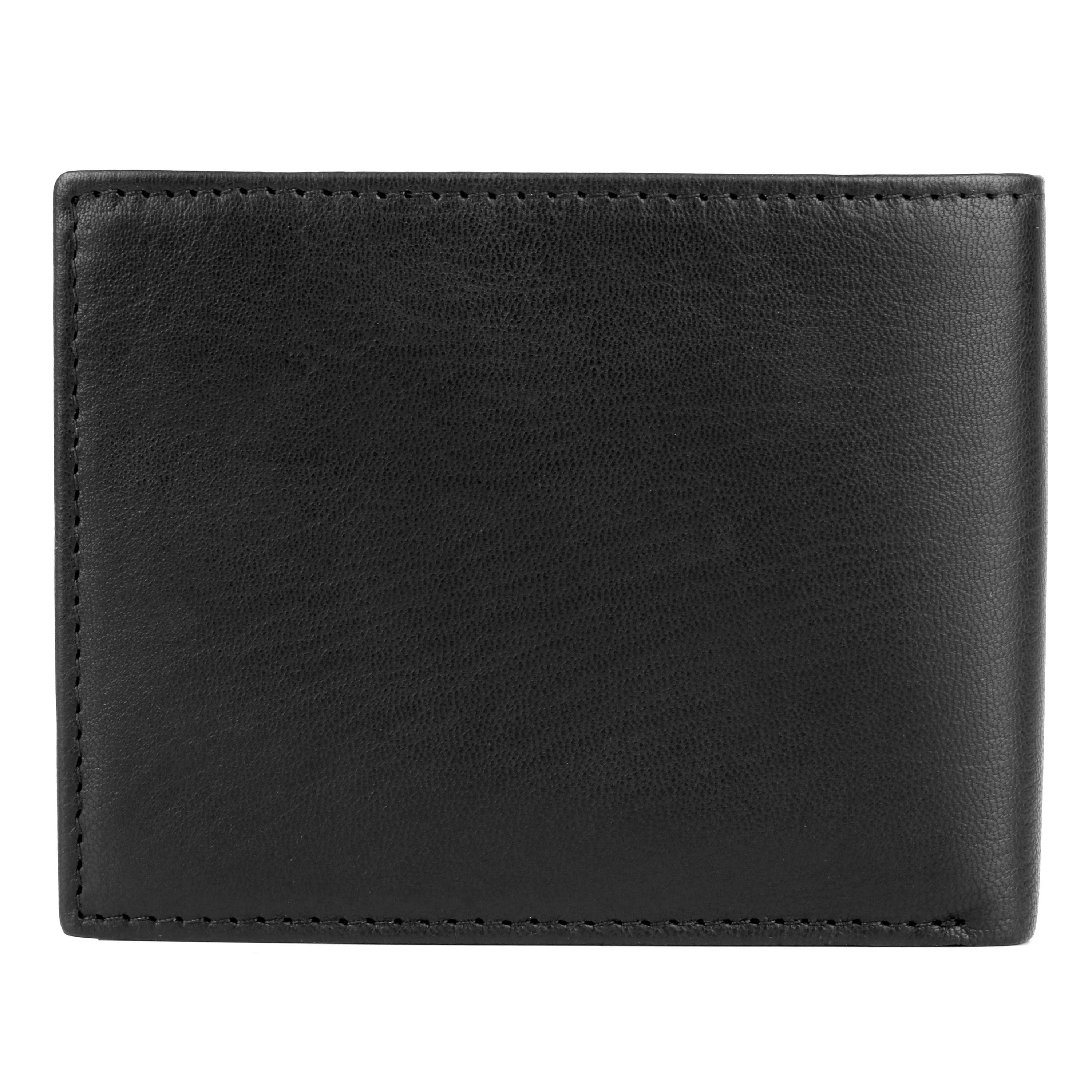 Ridgewood Credit Card Billfold