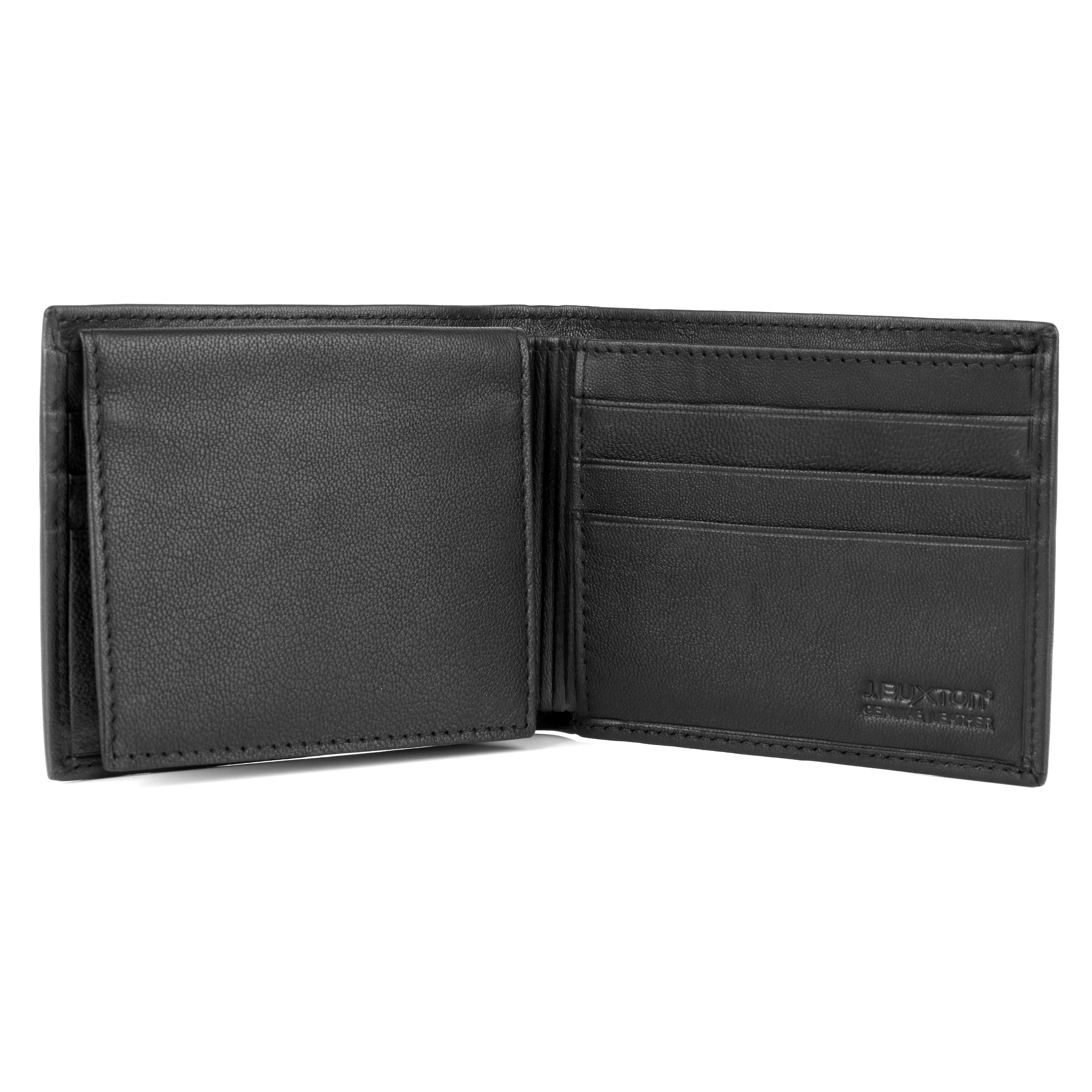 Ridgewood Credit Card Billfold