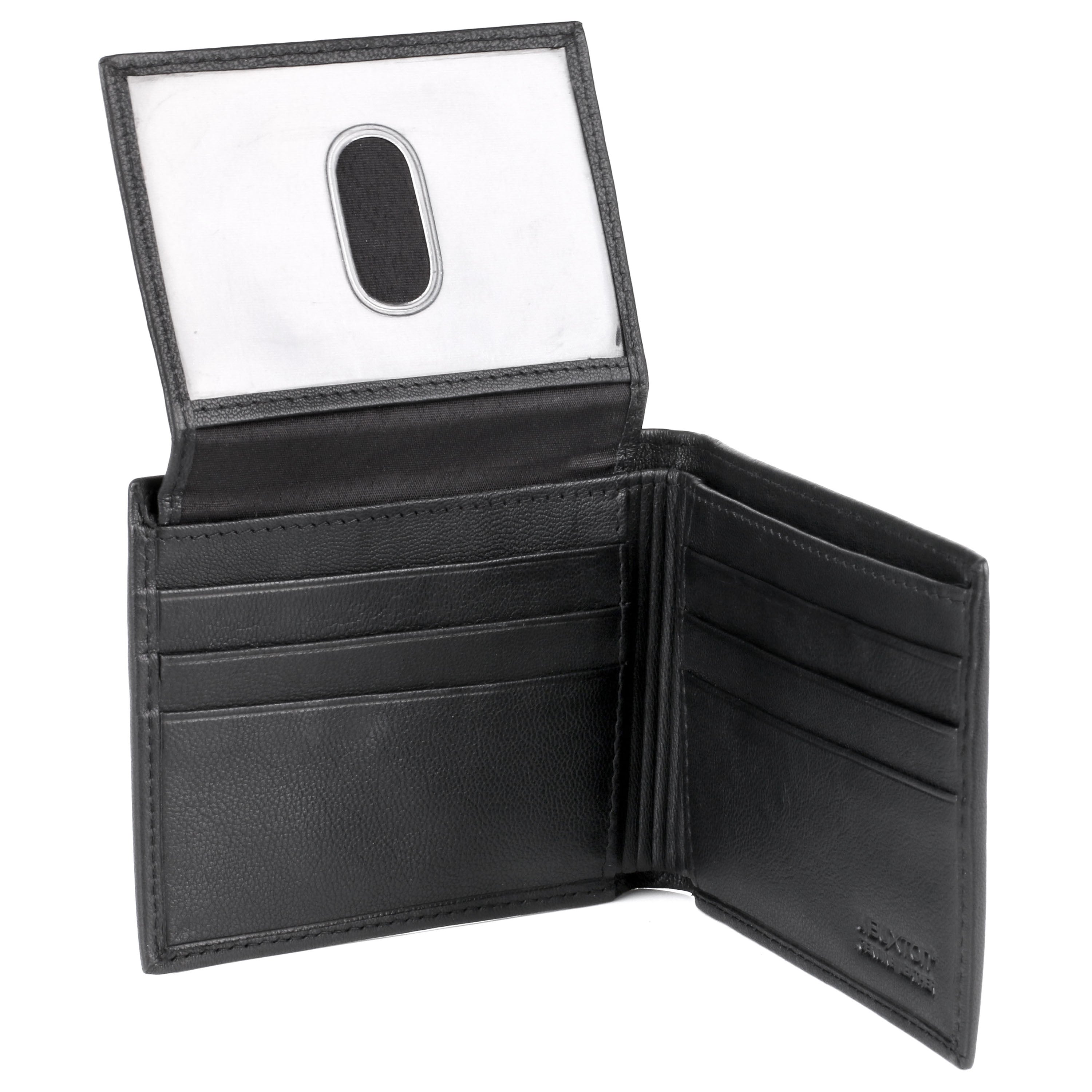 Ridgewood Credit Card Billfold