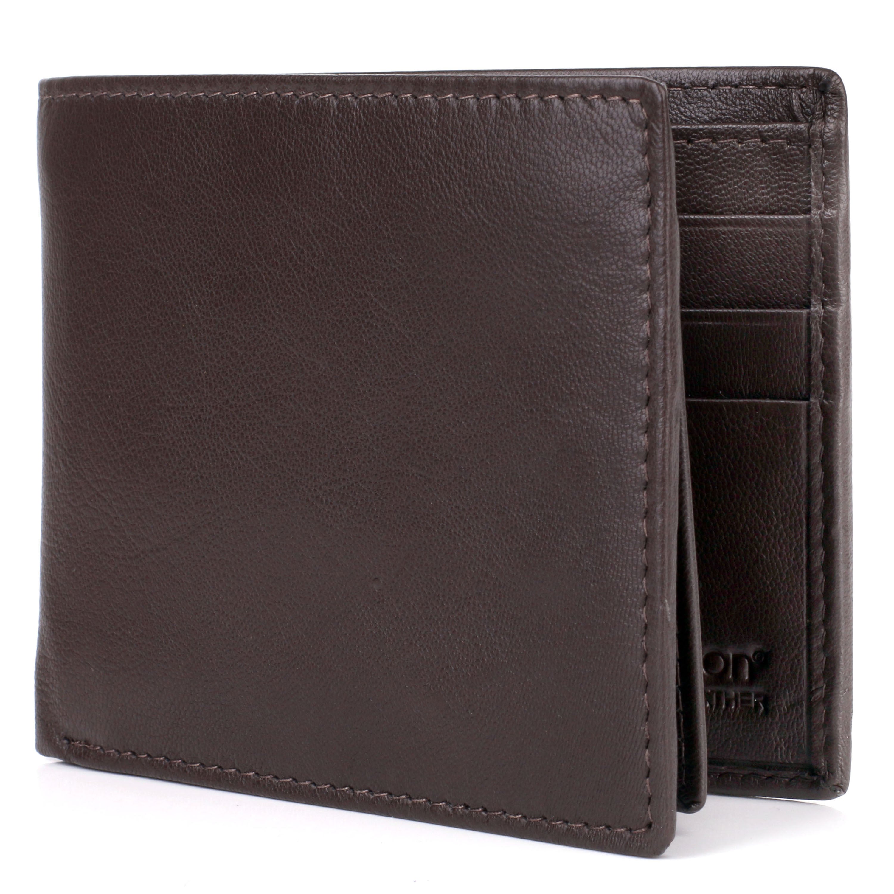 Ridgewood Credit Card Billfold
