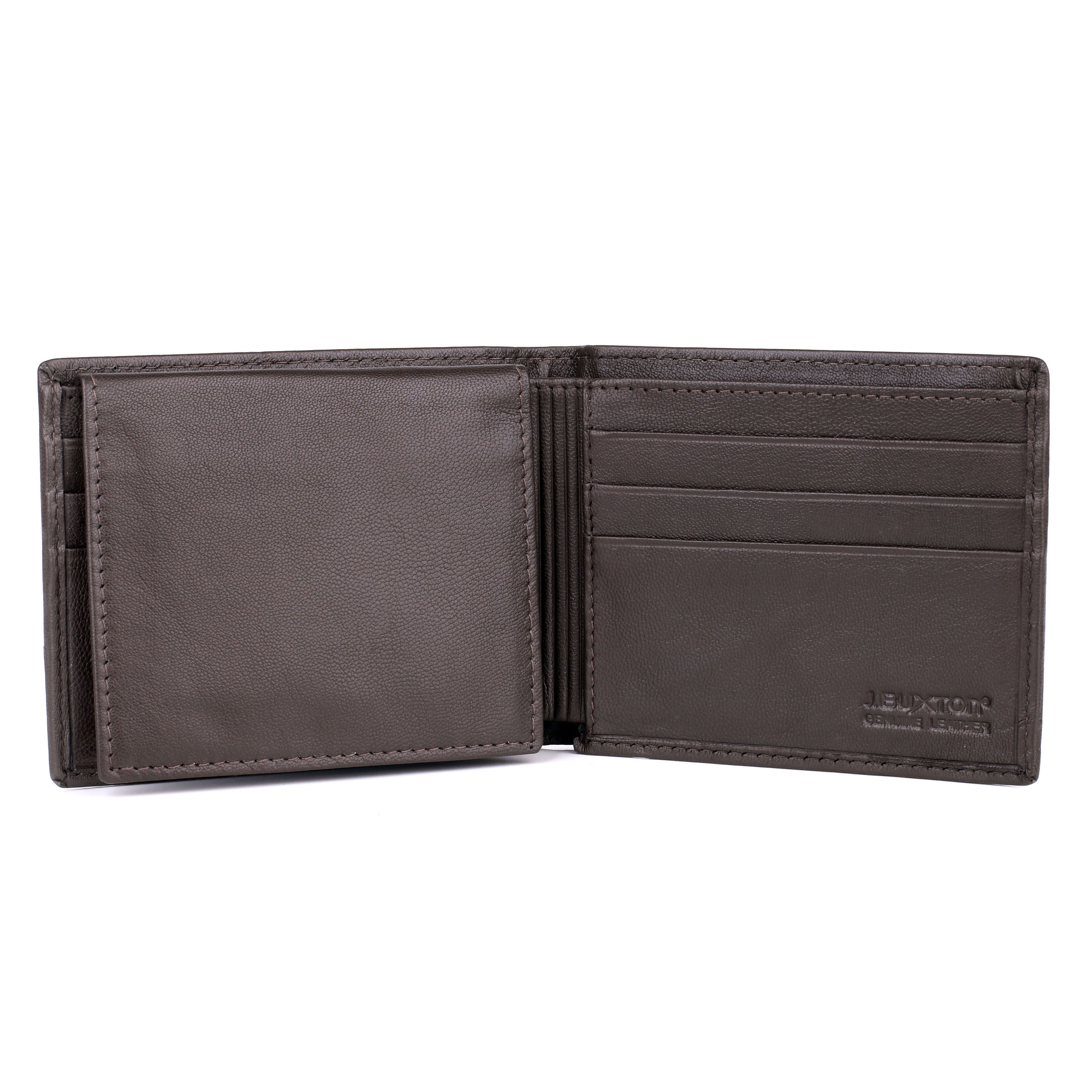 Ridgewood Credit Card Billfold