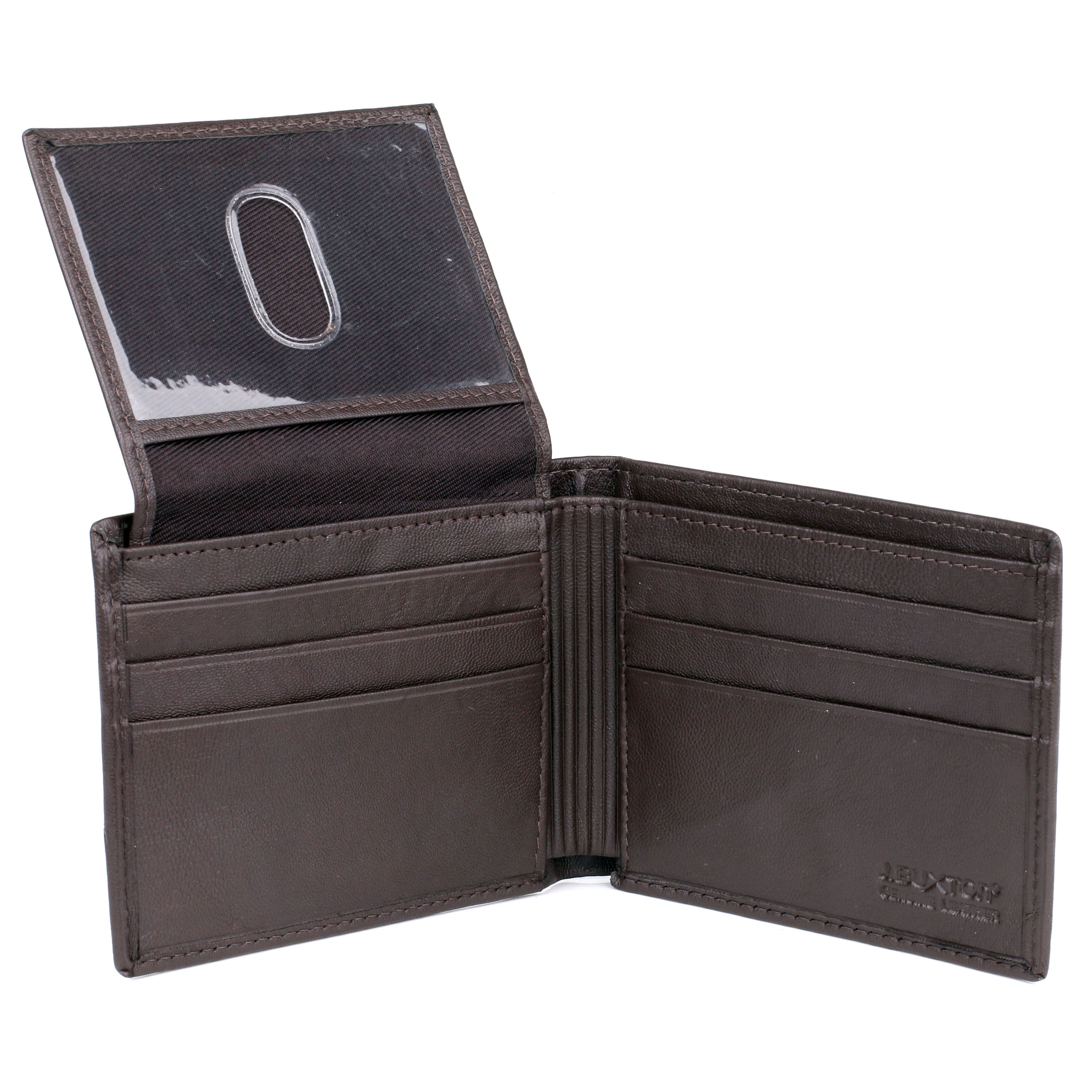 Ridgewood Credit Card Billfold