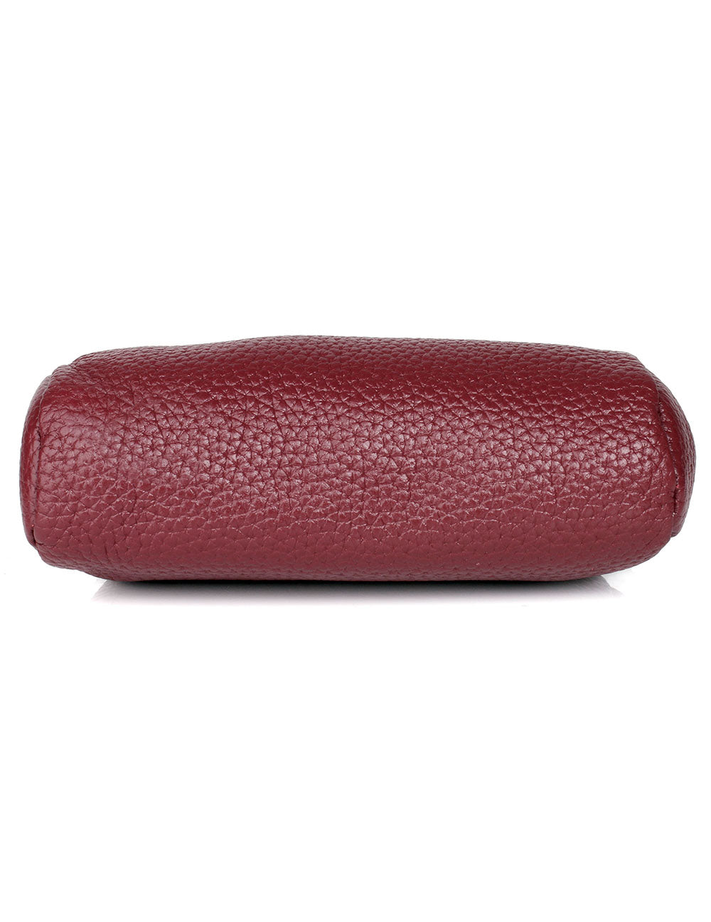 Hudson Leather Triple Frame