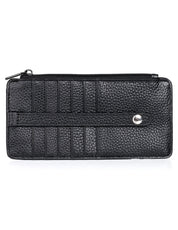 Hudson Leather Thin Card Holder