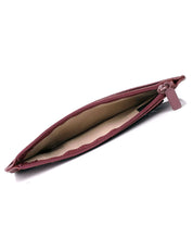 Hudson Leather Thin Card Holder