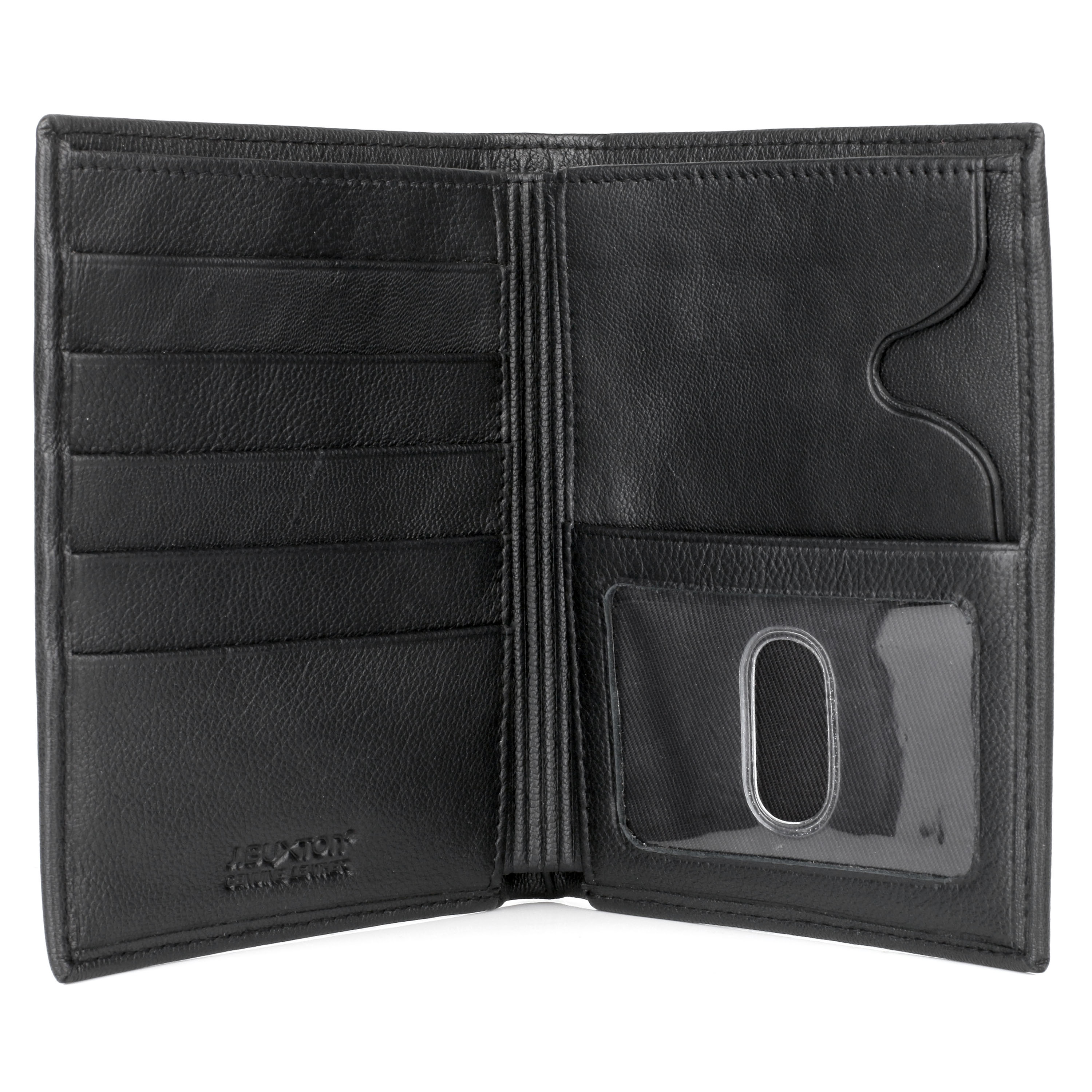 Emblem Credit Card Folio