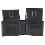 Emblem Double ID Billfold