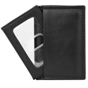 Emblem ID Three-Fold