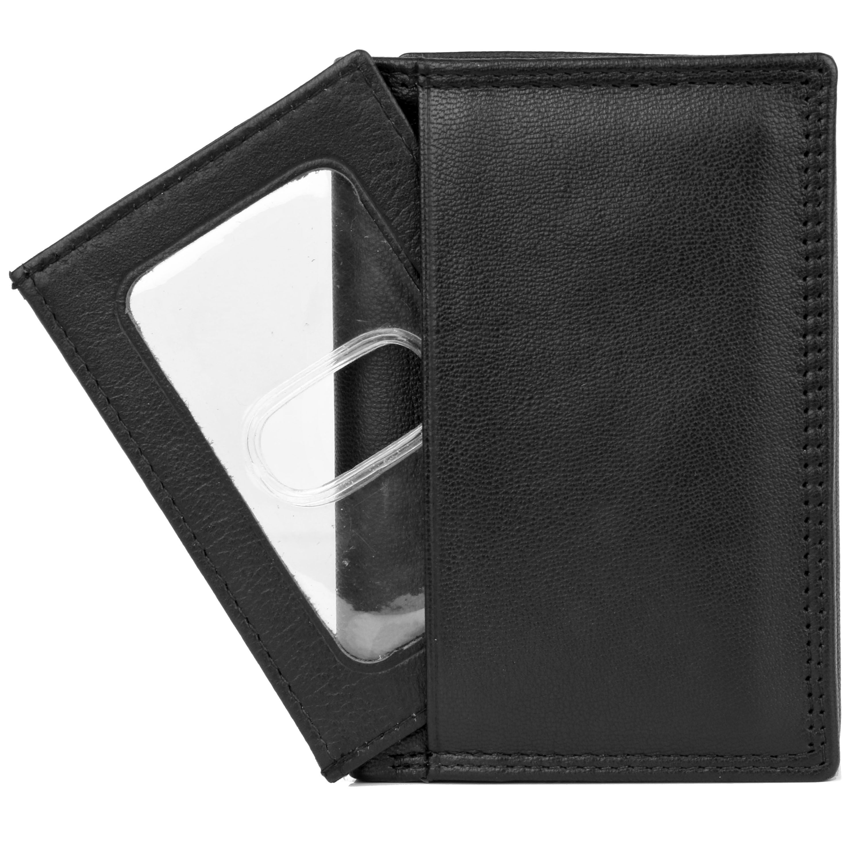 Emblem ID Three-Fold