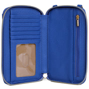 Everywhere Wallet on a String