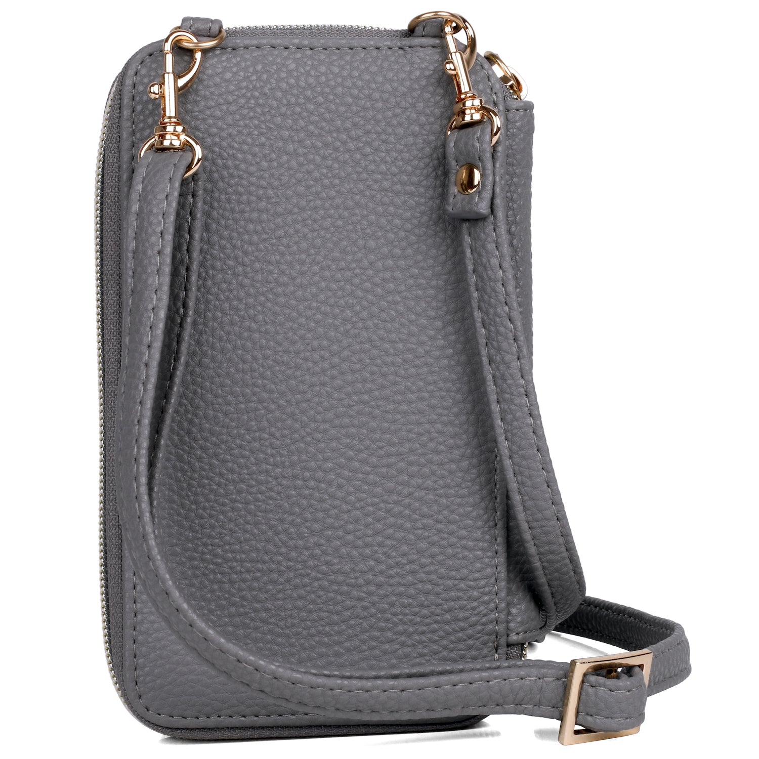 Everywhere Wallet on a String