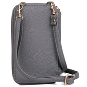 Everywhere Wallet on a String