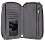 Everywhere Wallet on a String