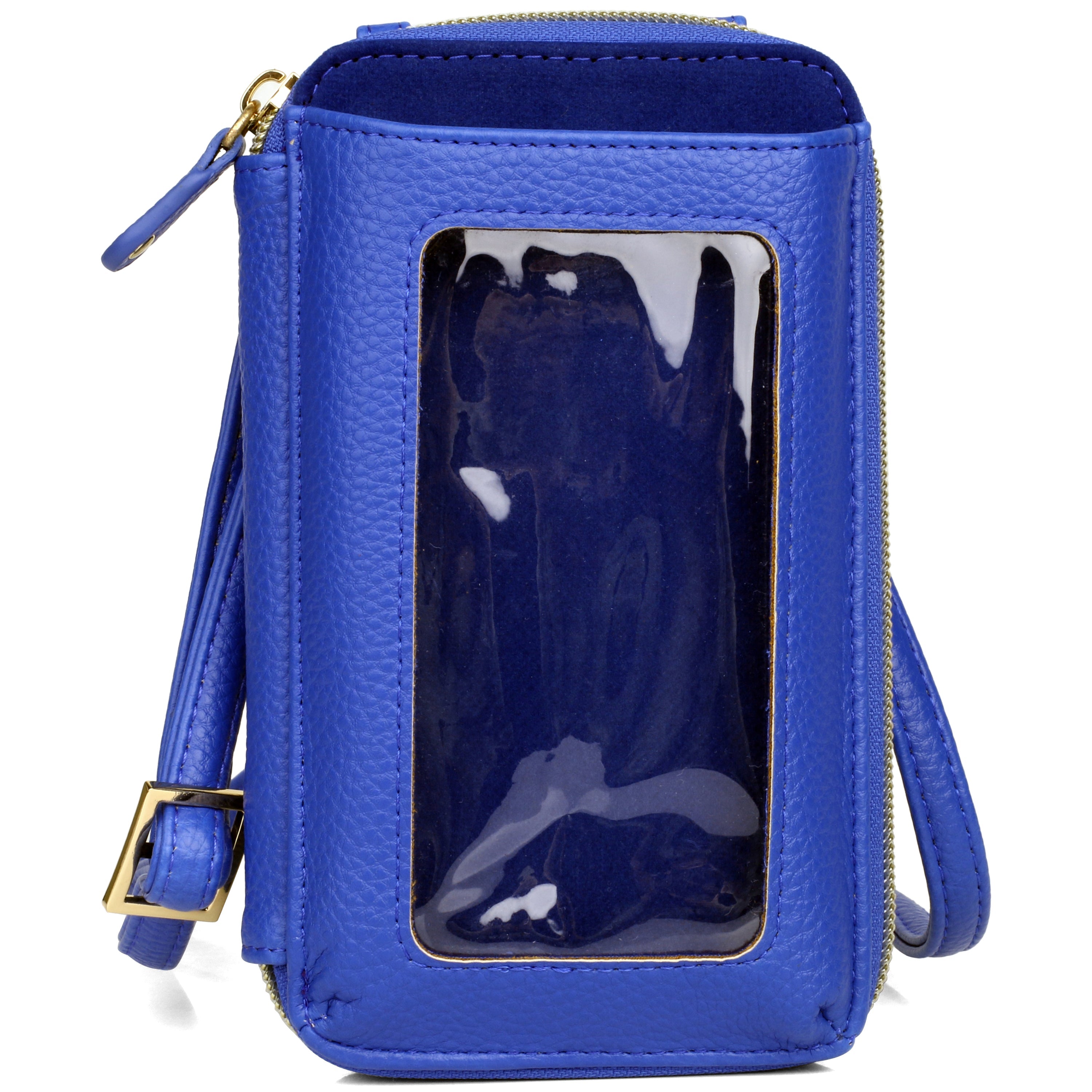 Everywhere Wallet on a String