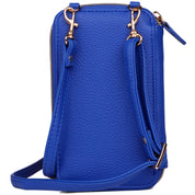 Everywhere Wallet on a String