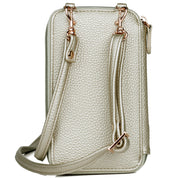 Everywhere Wallet on a String