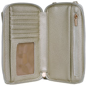 Everywhere Wallet on a String