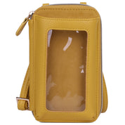 Everywhere Wallet on a String