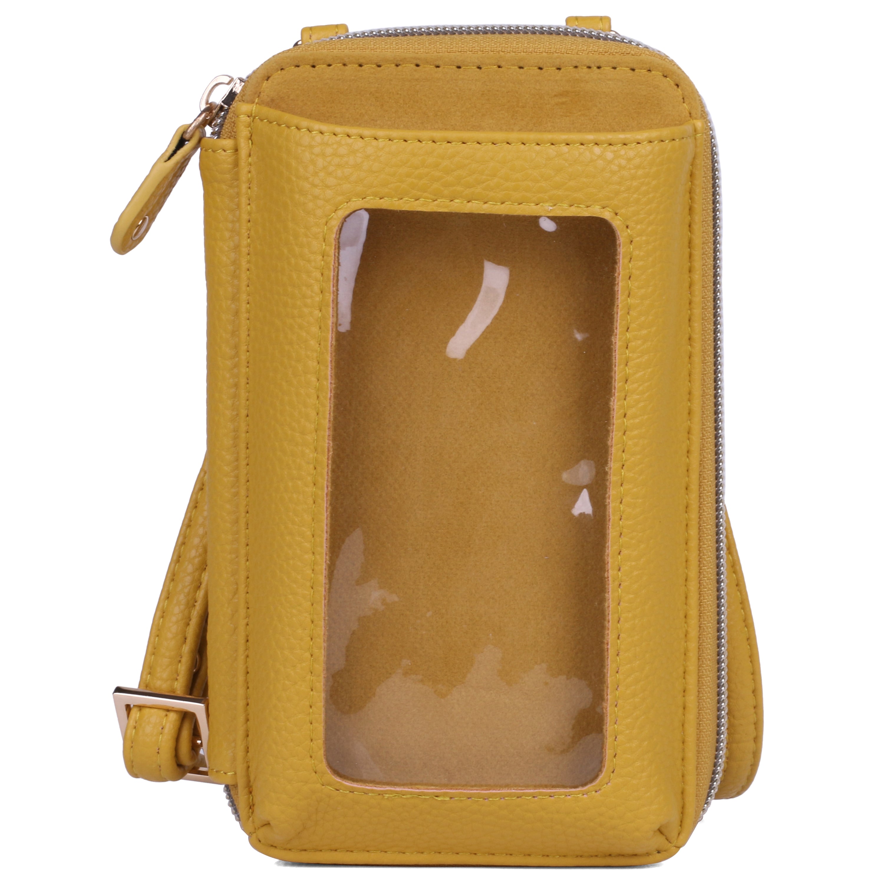 Everywhere Wallet on a String