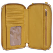 Everywhere Wallet on a String