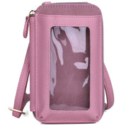 Everywhere Wallet on a String