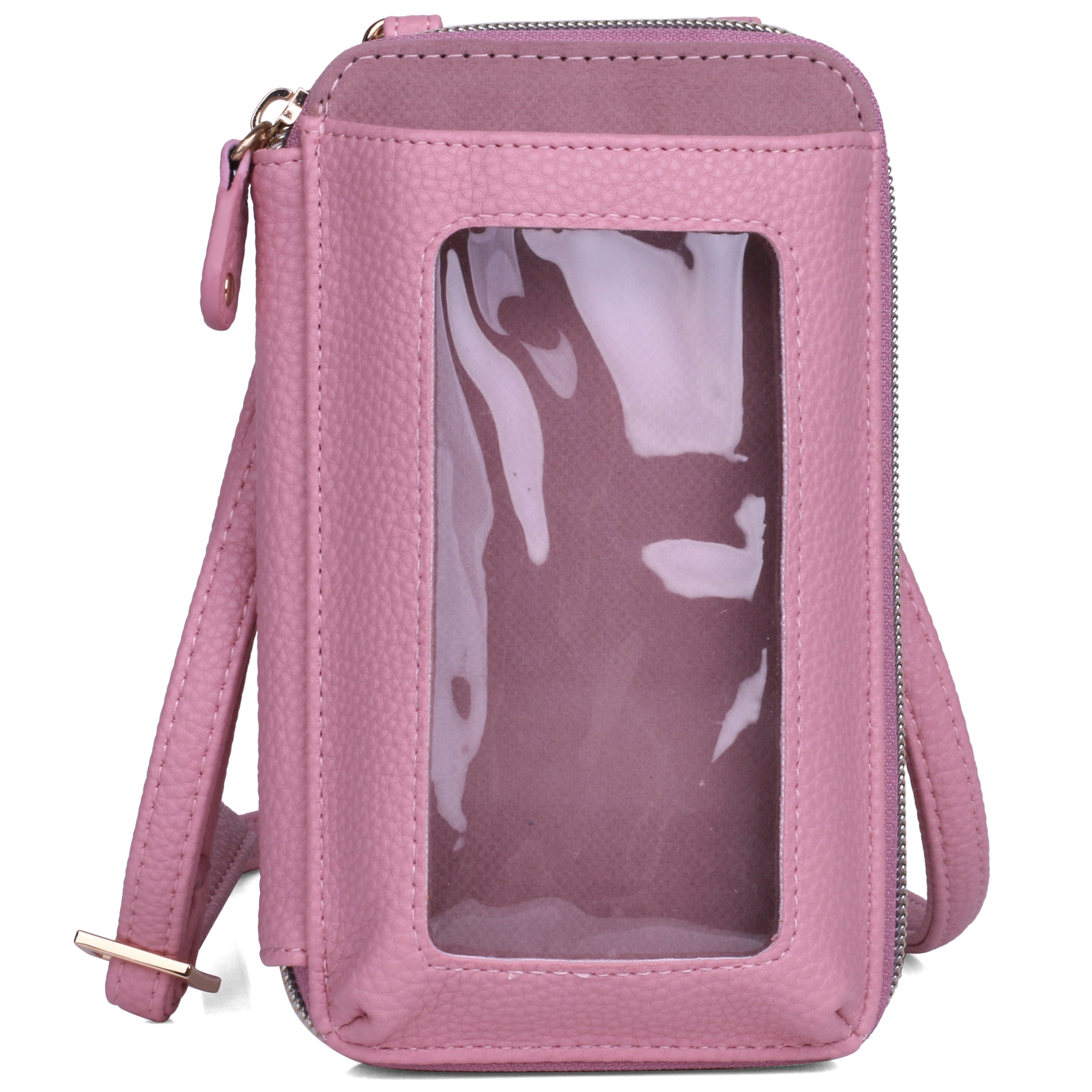 Everywhere Wallet on a String