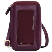 Everywhere Wallet on a String