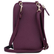 Everywhere Wallet on a String