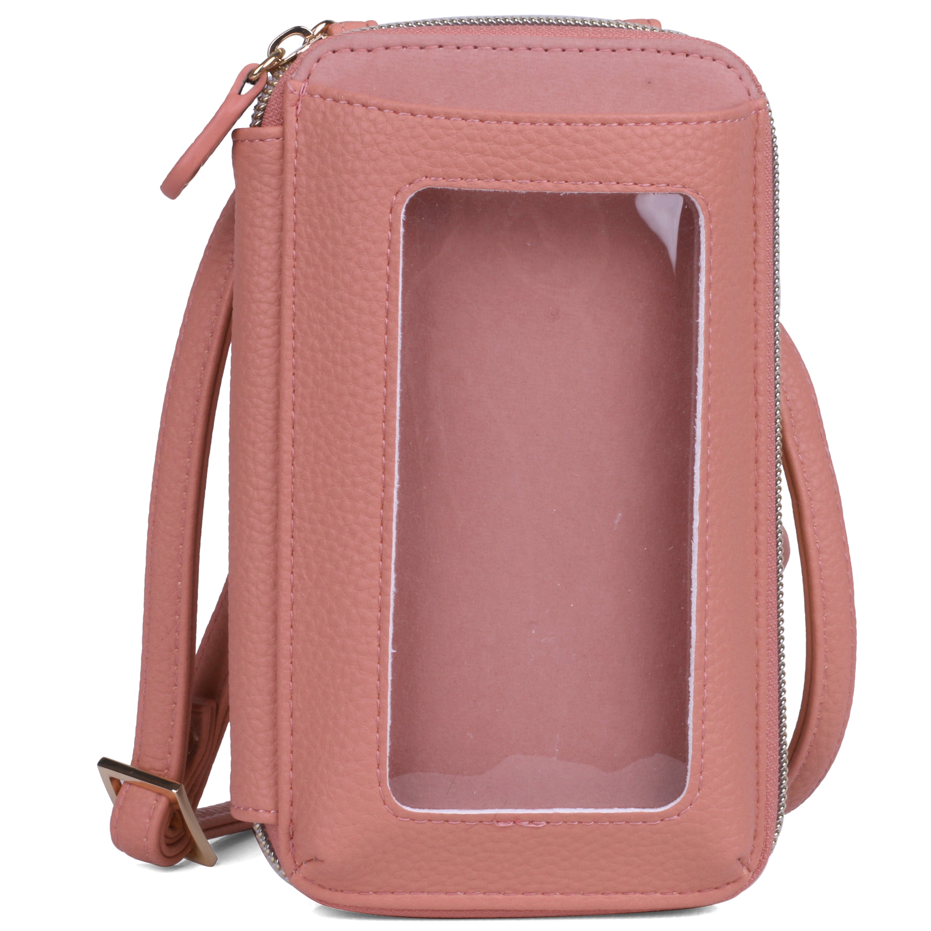 Everywhere Wallet on a String