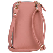 Everywhere Wallet on a String