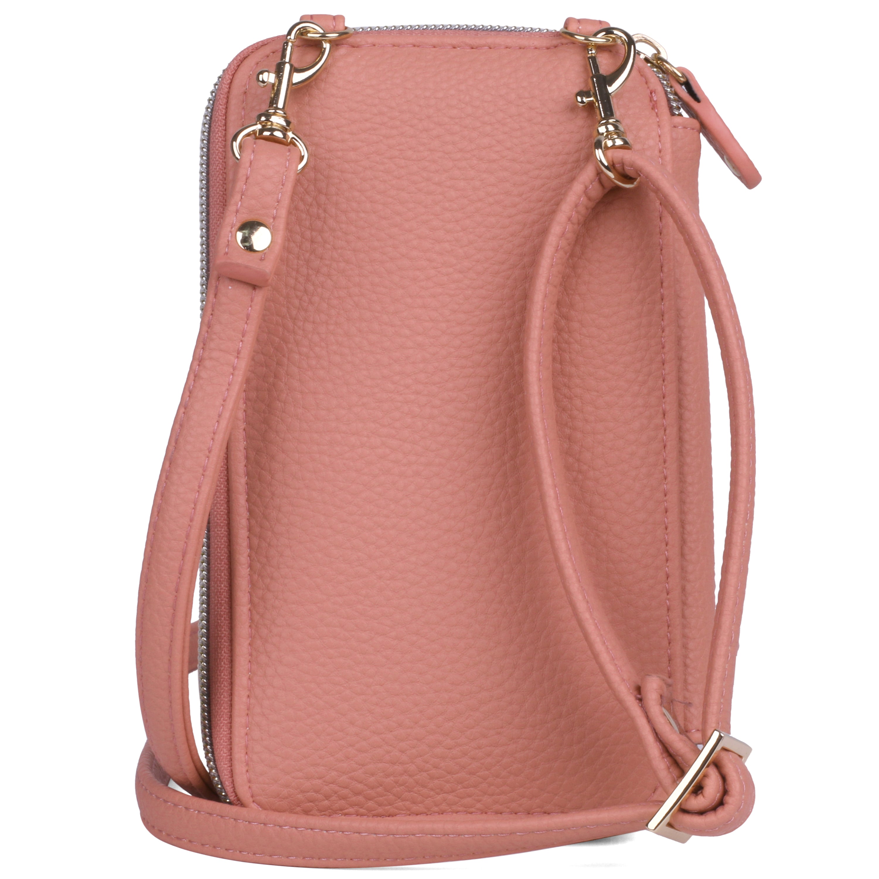 Everywhere Wallet on a String