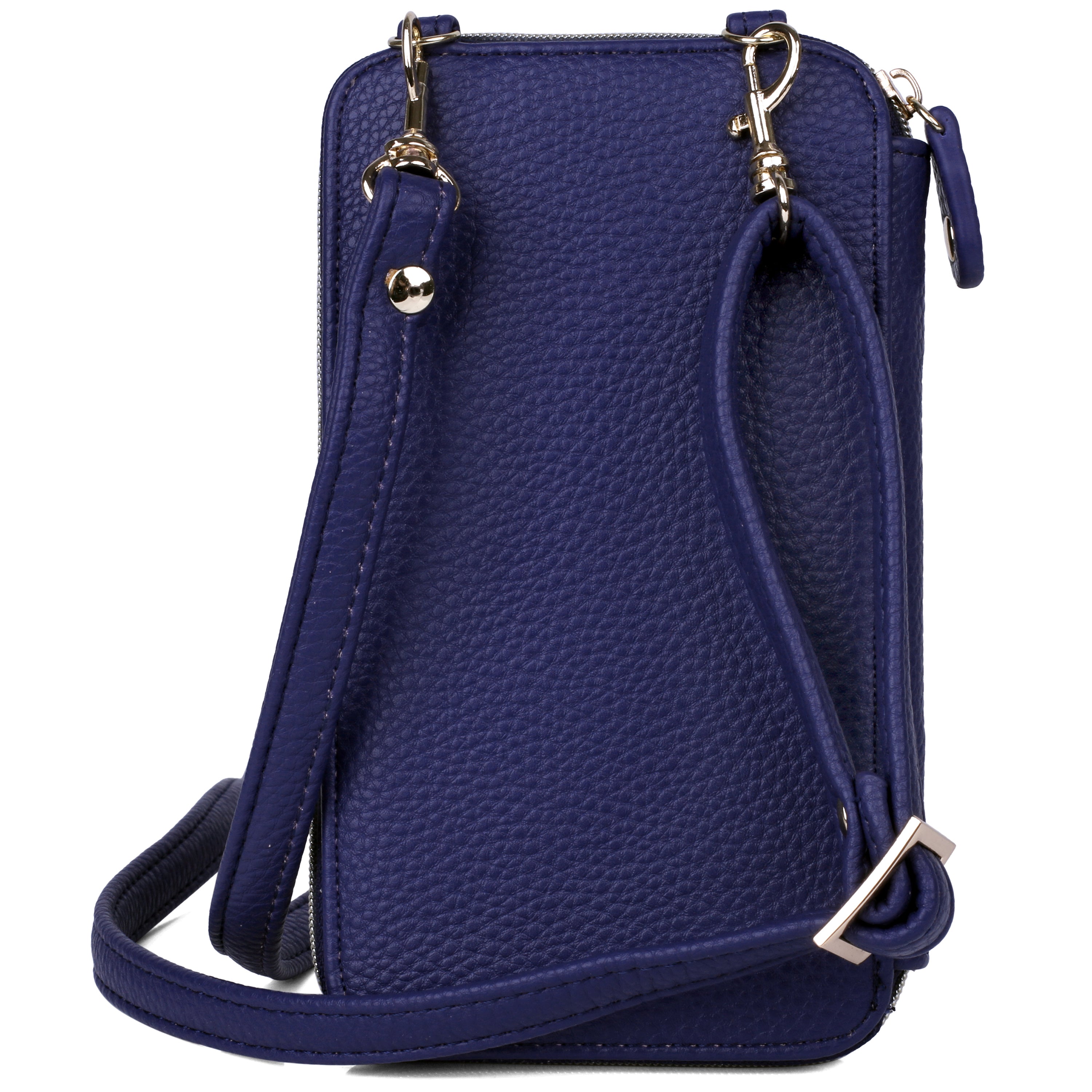 Everywhere Wallet on a String