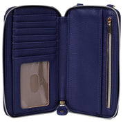 Everywhere Wallet on a String