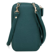 Everywhere Wallet on a String