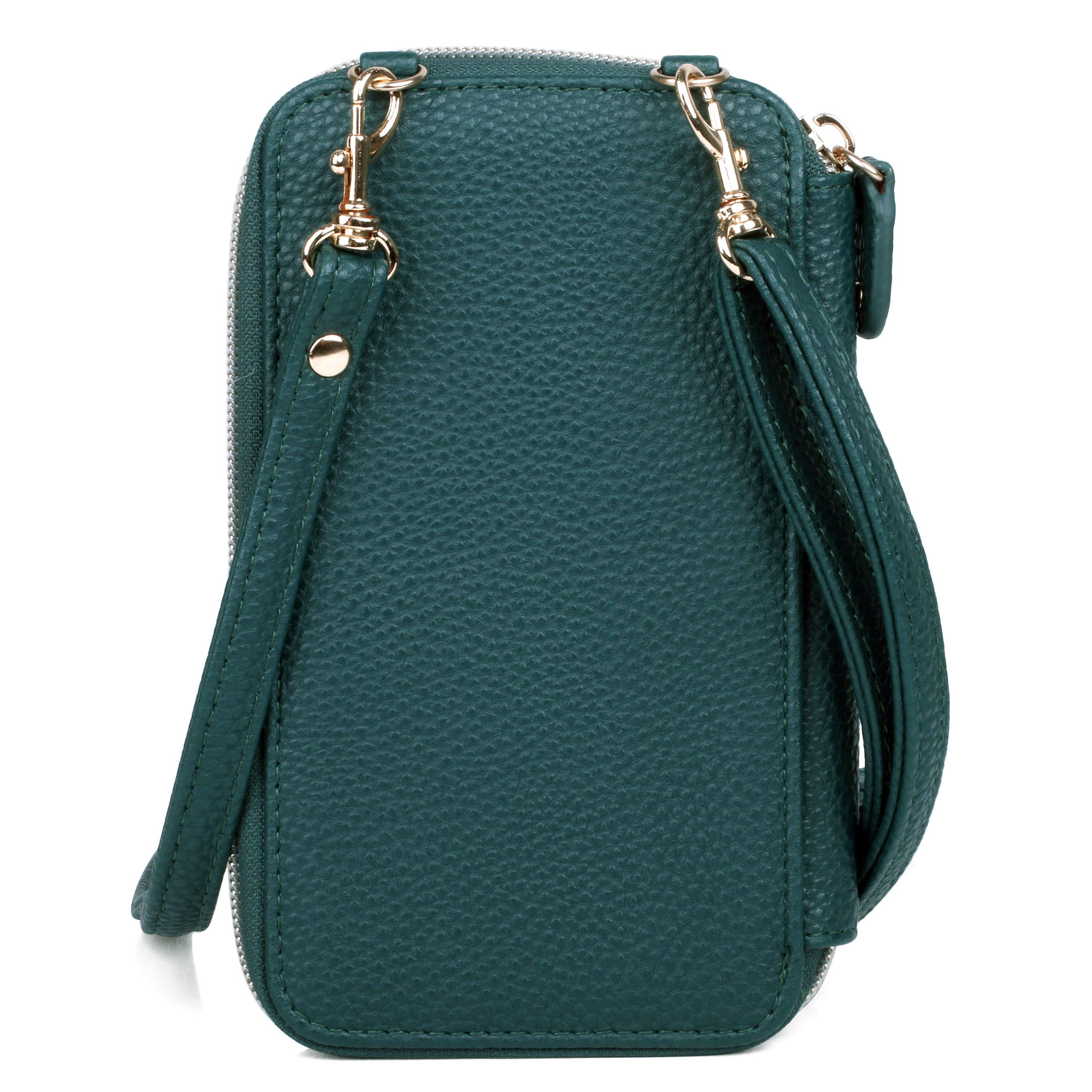 Everywhere Wallet on a String