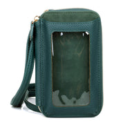 Everywhere Wallet on a String