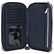 Everywhere Wallet on a String