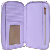 Everywhere Wallet on a String