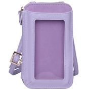 Everywhere Wallet on a String