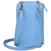 Everywhere Wallet on a String