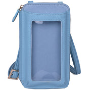 Everywhere Wallet on a String