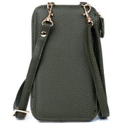 Everywhere Wallet on a String