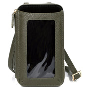 Everywhere Wallet on a String