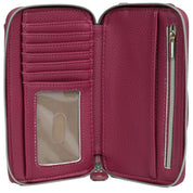 Everywhere Wallet on a String