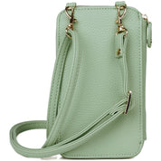 Everywhere Wallet on a String