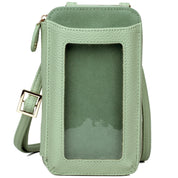 Everywhere Wallet on a String